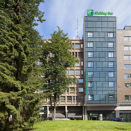Holiday Inn Tampere - Central Station By Ihg Exterior foto