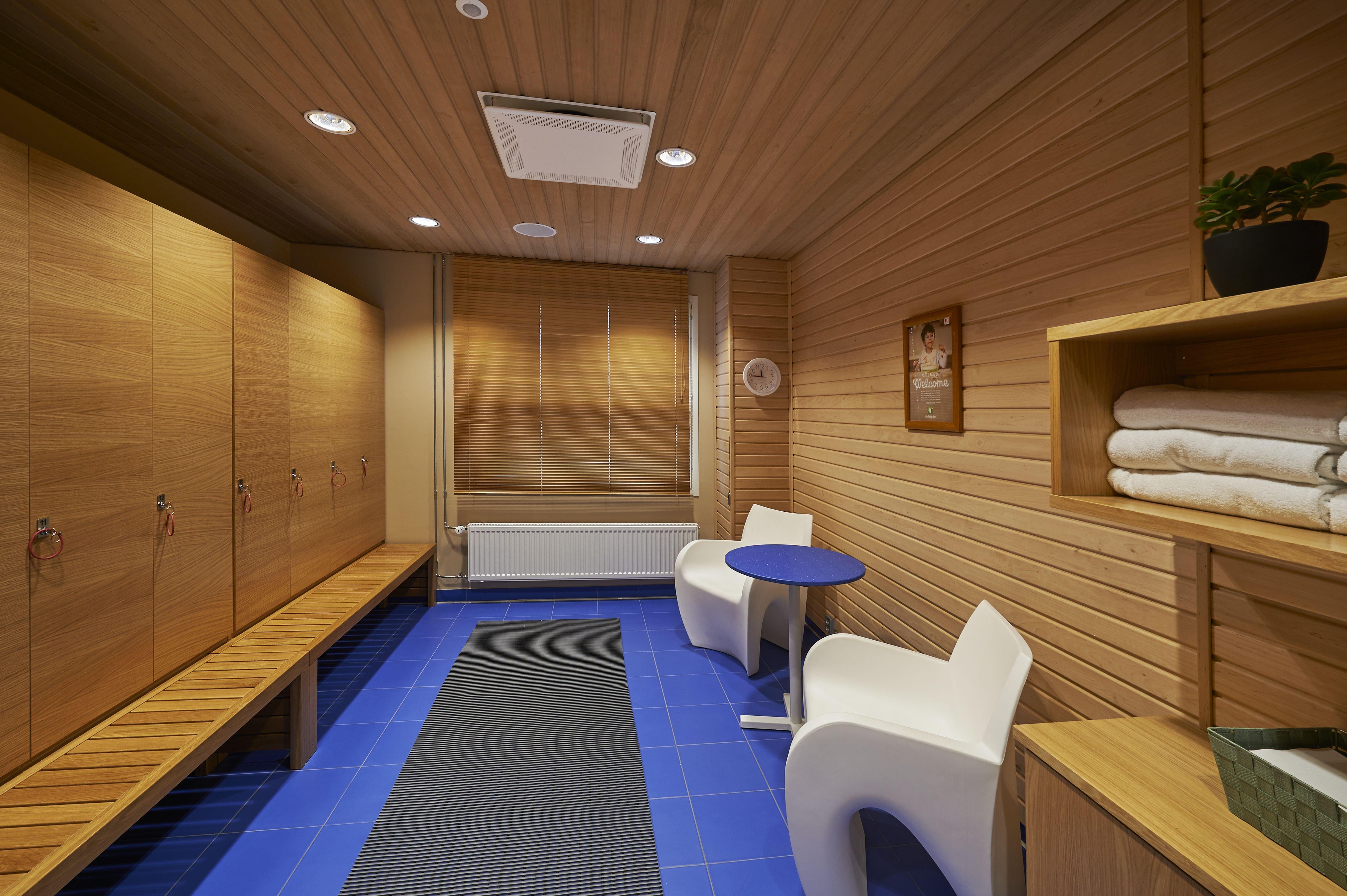 Holiday Inn Tampere - Central Station By Ihg Exterior foto