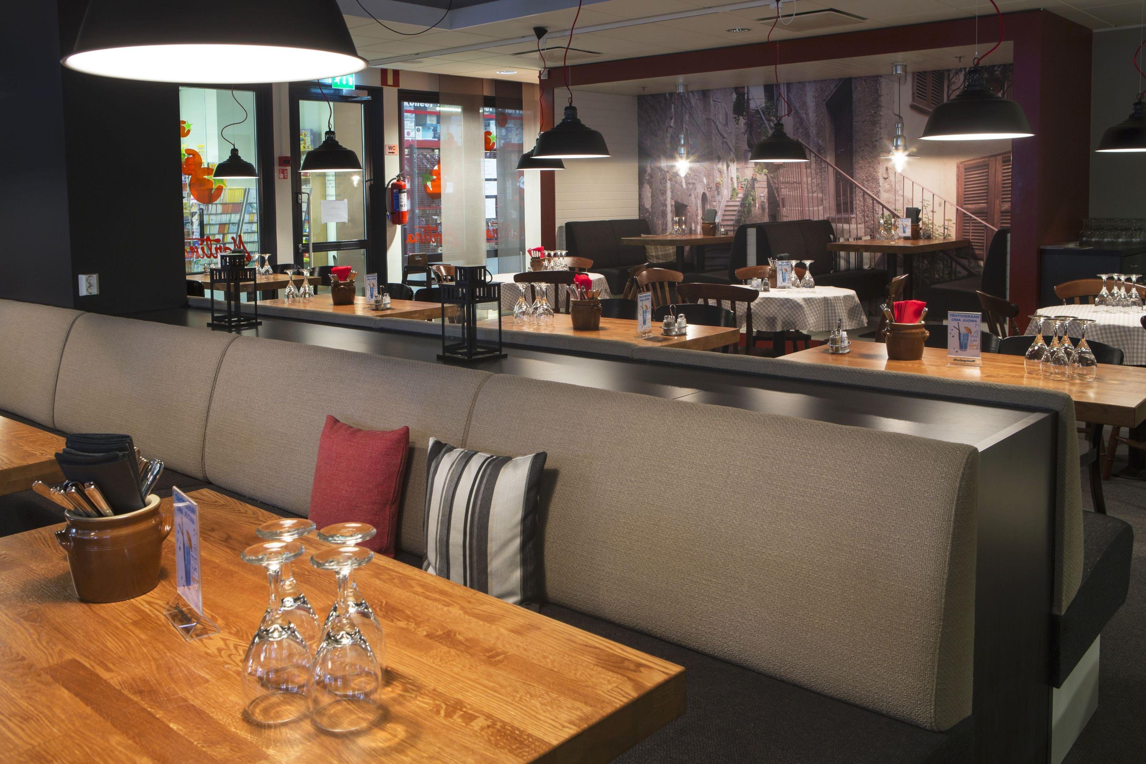 Holiday Inn Tampere - Central Station By Ihg Exterior foto