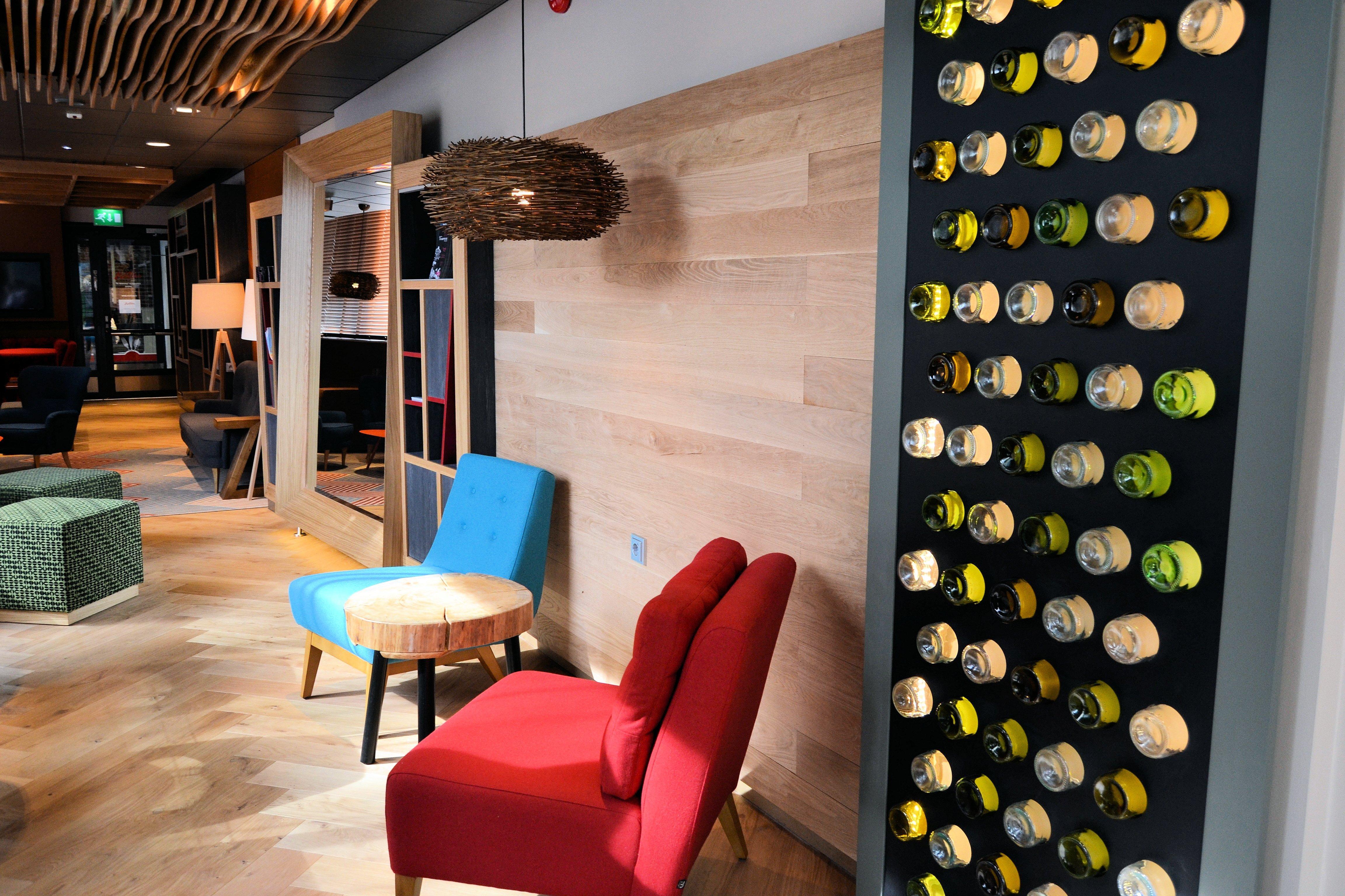 Holiday Inn Tampere - Central Station By Ihg Exterior foto