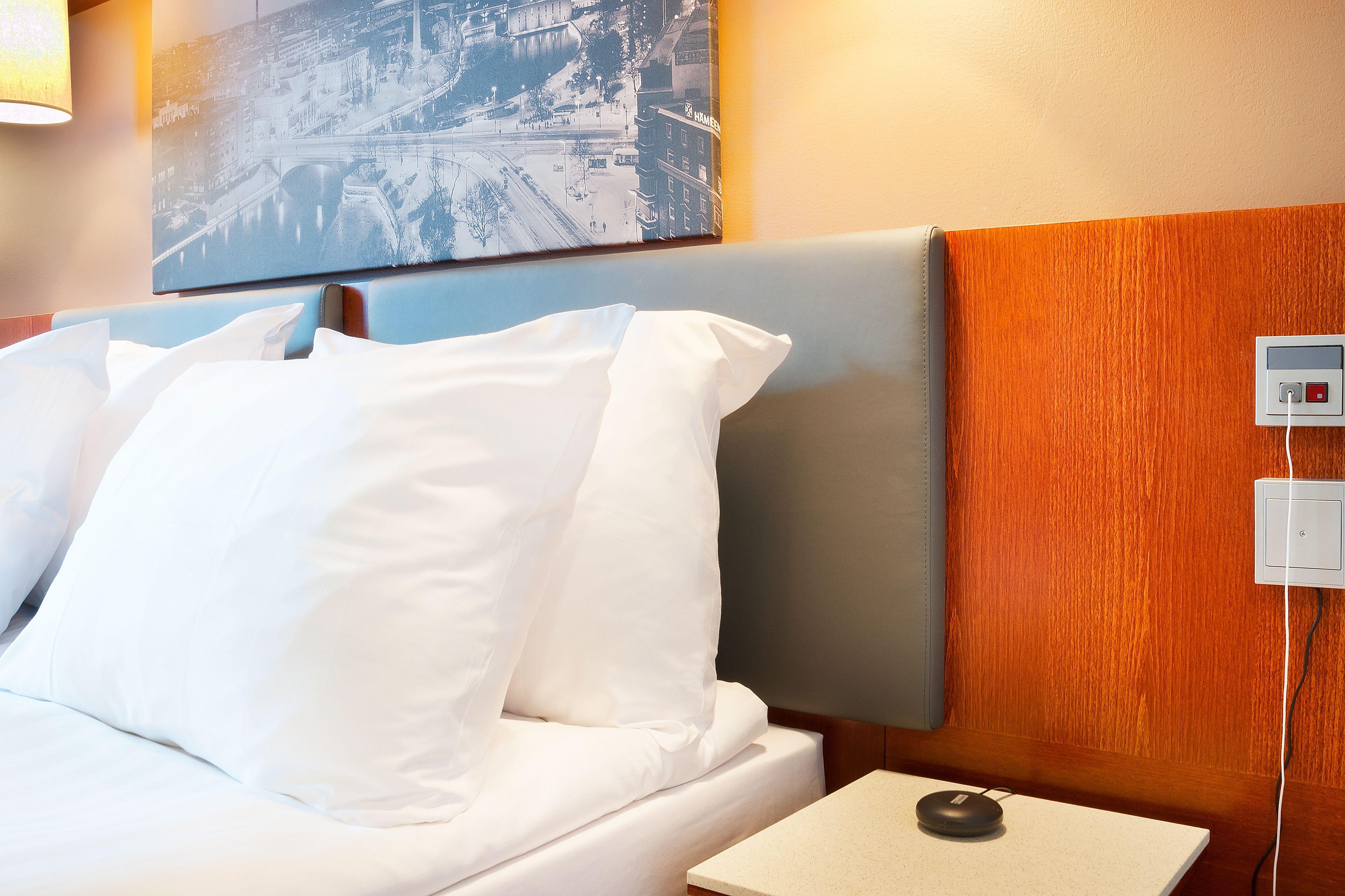 Holiday Inn Tampere - Central Station By Ihg Exterior foto