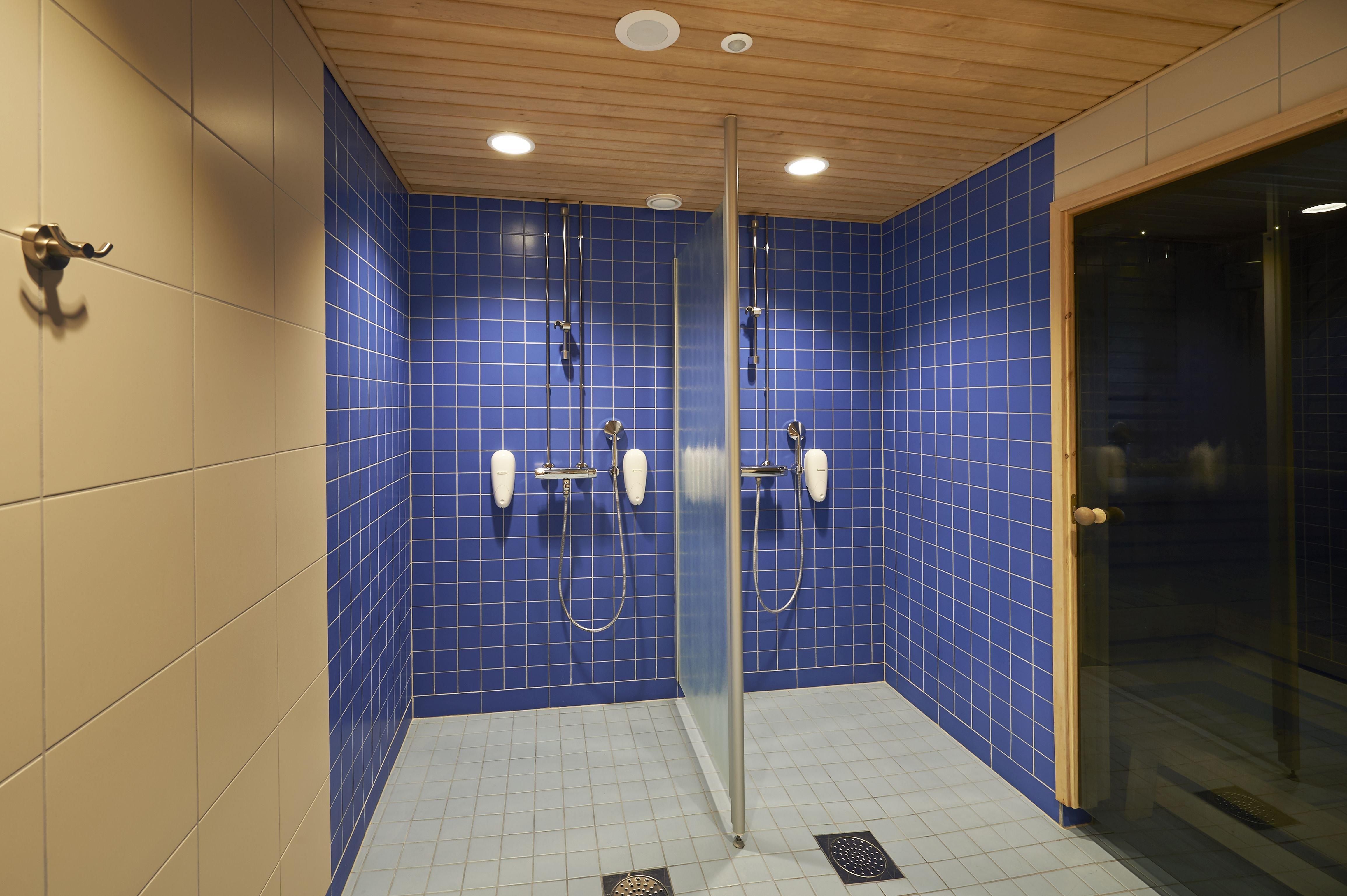 Holiday Inn Tampere - Central Station By Ihg Exterior foto