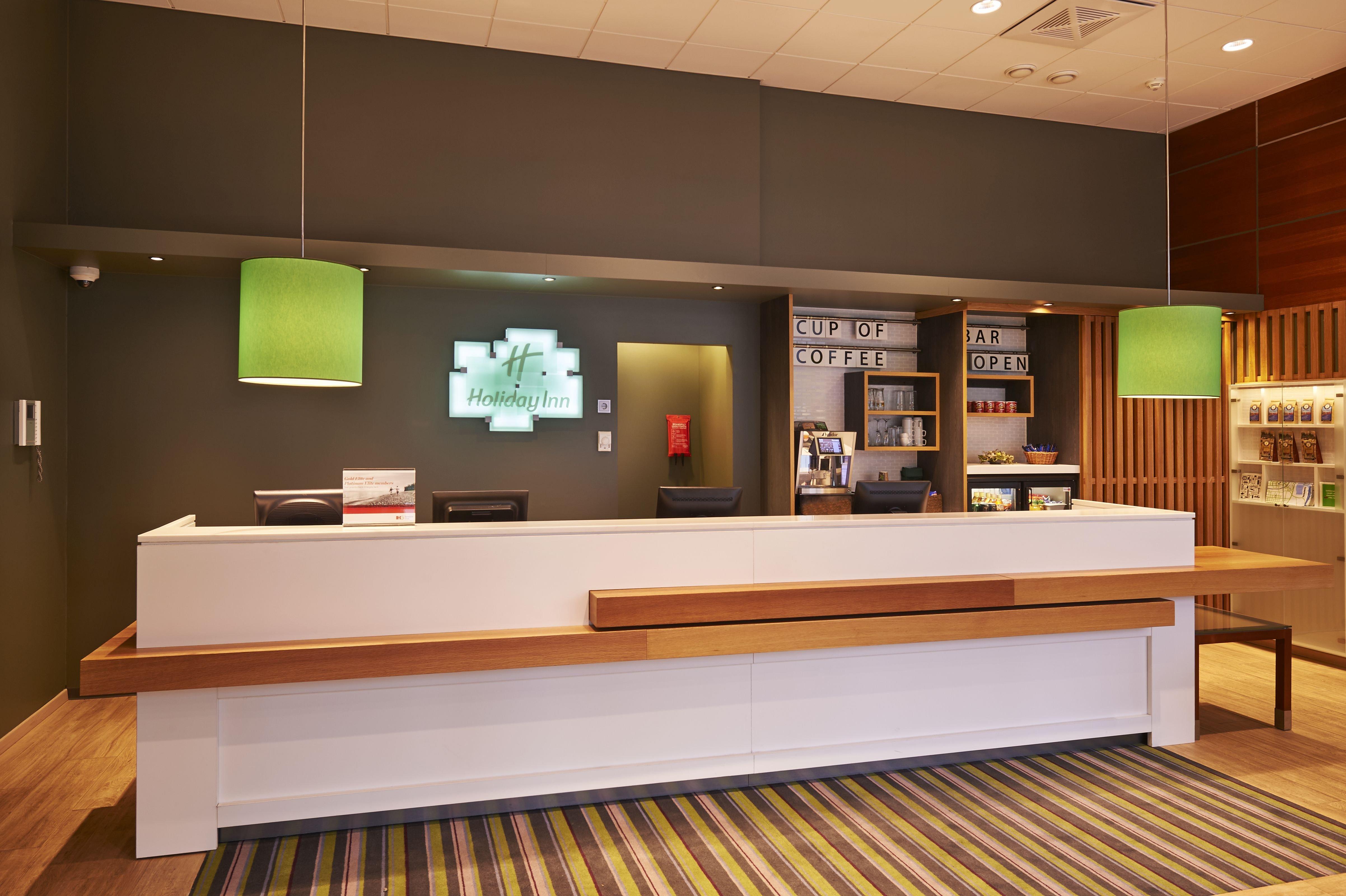 Holiday Inn Tampere - Central Station By Ihg Exterior foto