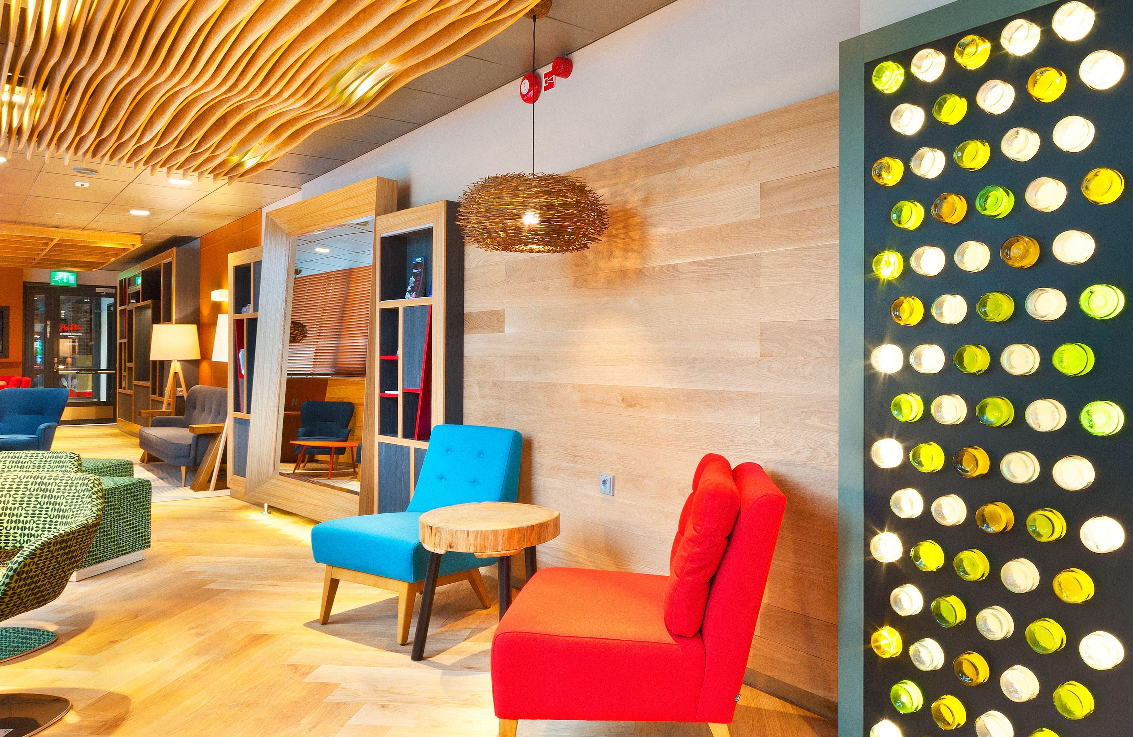 Holiday Inn Tampere - Central Station By Ihg Exterior foto