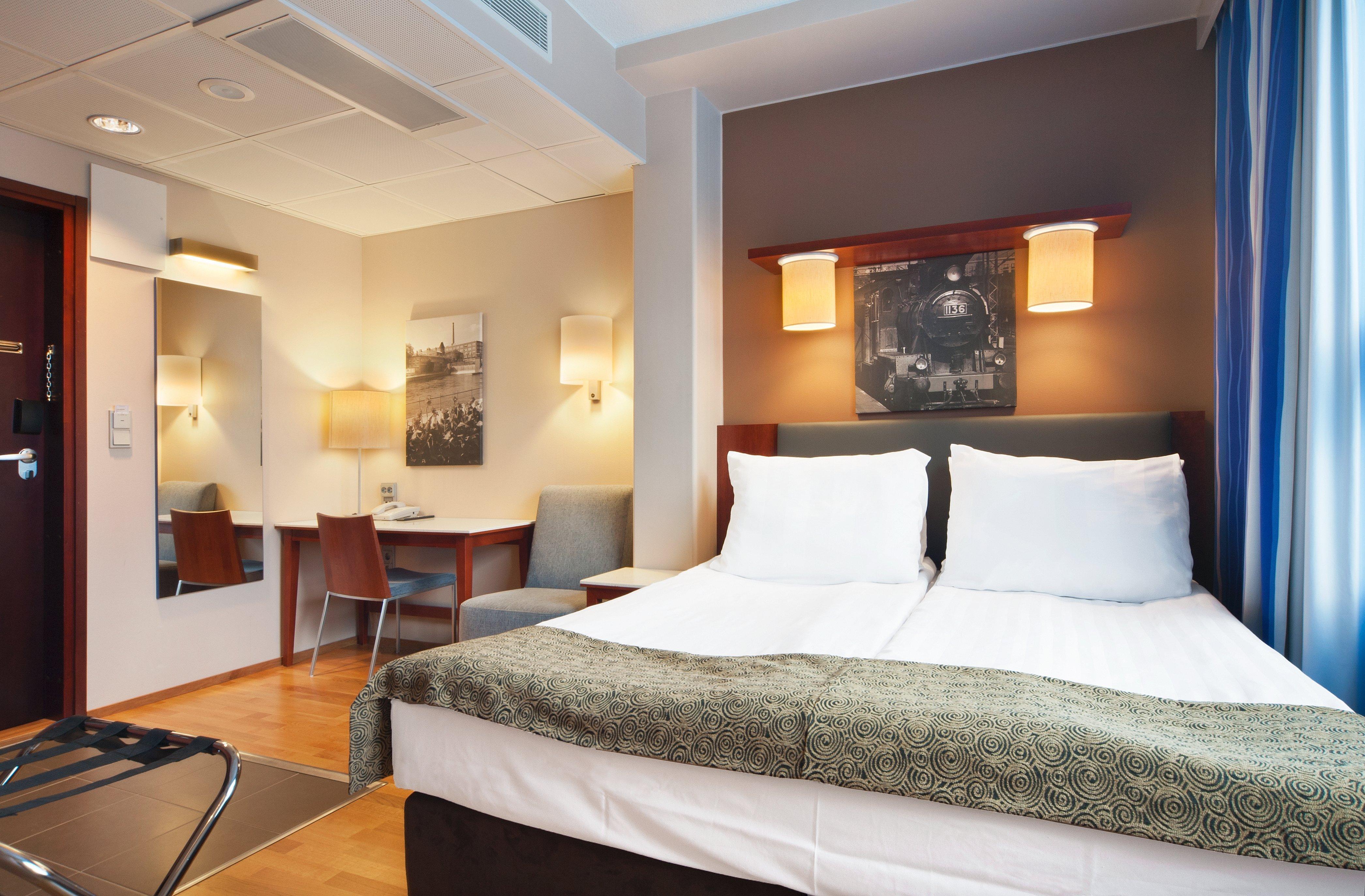 Holiday Inn Tampere - Central Station By Ihg Exterior foto