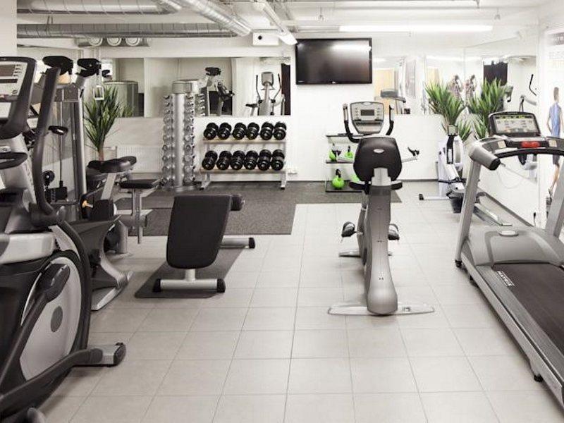Holiday Inn Tampere - Central Station By Ihg Exterior foto