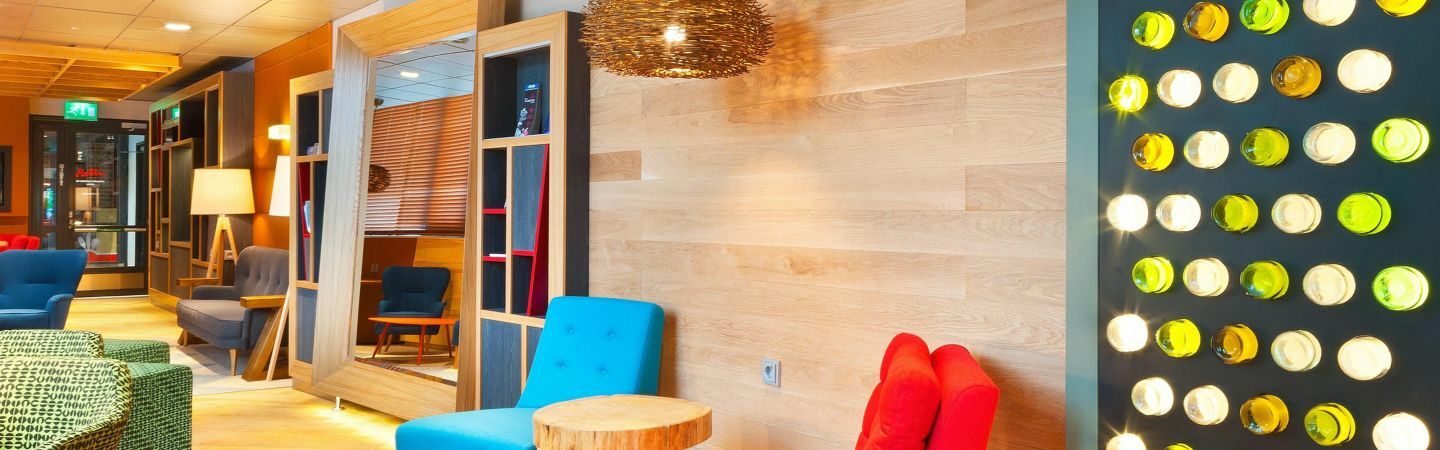 Holiday Inn Tampere - Central Station By Ihg Exterior foto