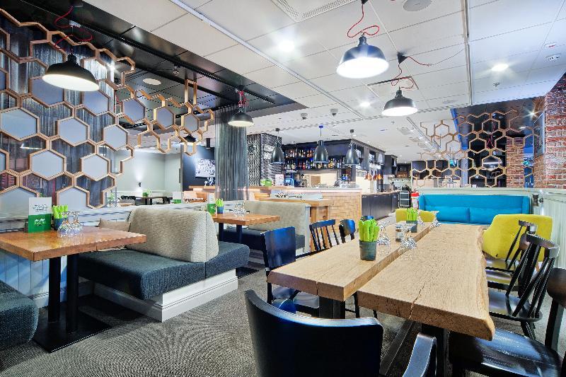 Holiday Inn Tampere - Central Station By Ihg Exterior foto