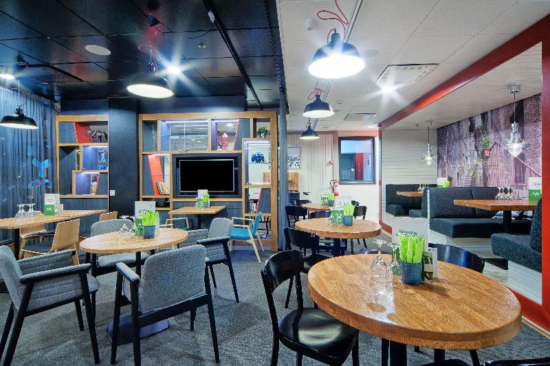 Holiday Inn Tampere - Central Station By Ihg Exterior foto